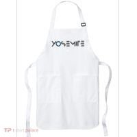 Yosemite National Park California Tonal Apron thumb 0