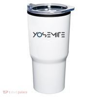 Yosemite National Park California Tonal Tumbler thumb 0