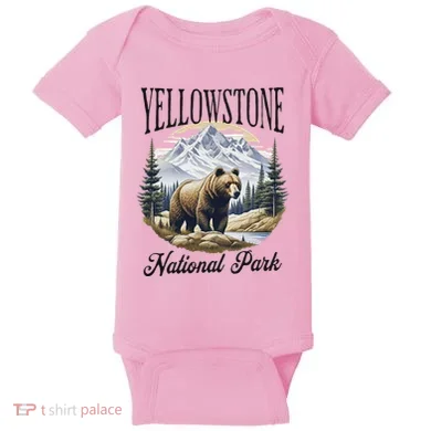 Baby Bodysuit