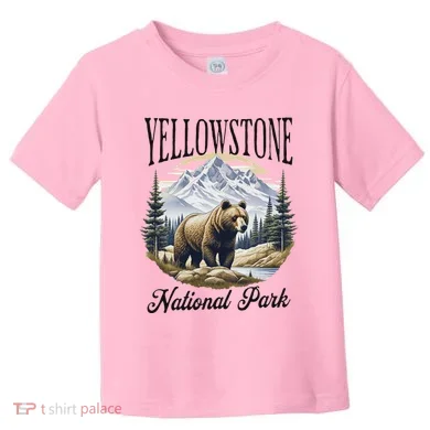Toddler T-Shirt