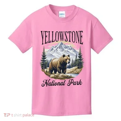 Kids T-Shirt