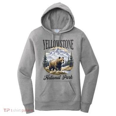 Women's Hoodie