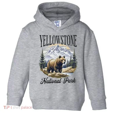 Toddler Hoodie