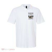 Yellowstone National Park Polo thumb 0
