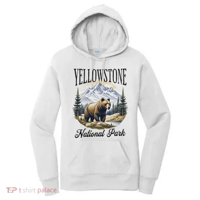 Women's Hoodie