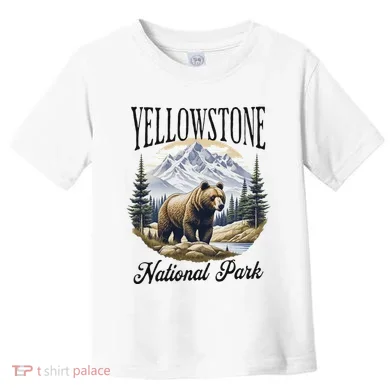 Toddler T-Shirt