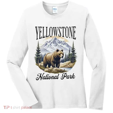 Women's Long Sleeve Shirt