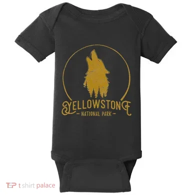 Baby Bodysuit