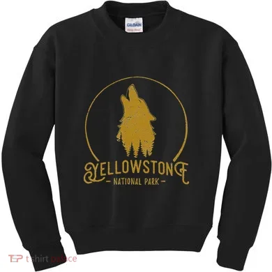 Kids Sweatshirt