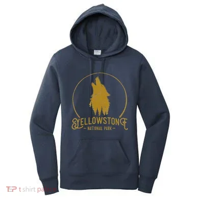 Women's Hoodie