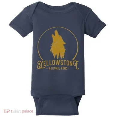 Baby Bodysuit