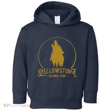 Toddler Hoodie