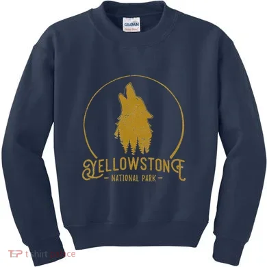 Kids Sweatshirt
