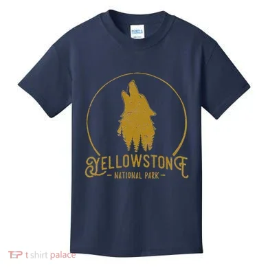 Kids T-Shirt