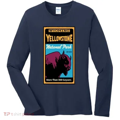 Women's Long Sleeve Shirt