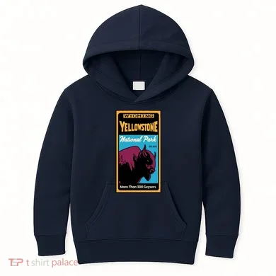 Kids Hoodie