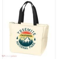Yosemite National Park California Hiking Nature Outdoors Tote Bag thumb 3