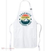 Yosemite National Park California Hiking Nature Outdoors Apron thumb 0