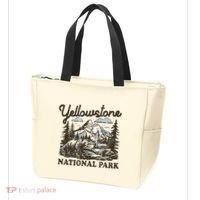 Yellowstone National Park Wyoming Tote Bag thumb 3