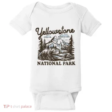 Baby Bodysuit