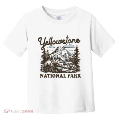 Toddler T-Shirt
