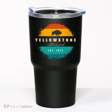 Tumbler