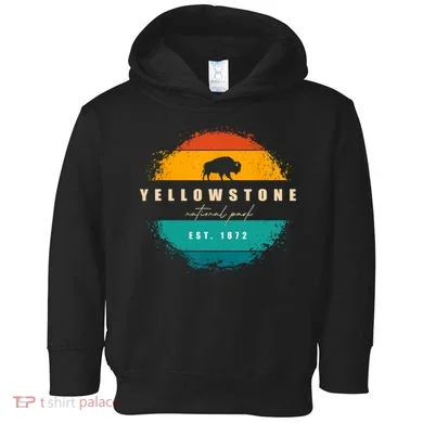 Toddler Hoodie