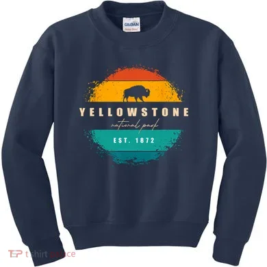 Kids Sweatshirt