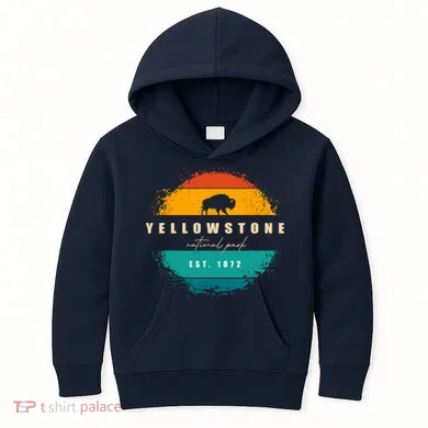 Kids Hoodie