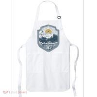 Yellowstone National Park Bear Nature Hiking Outdoors Apron thumb 0