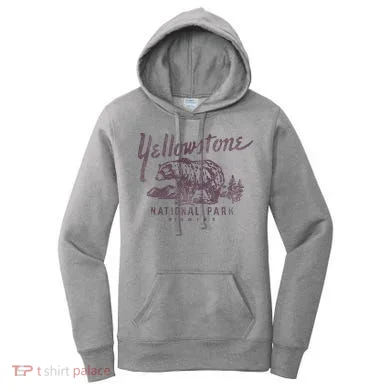 Women's Hoodie