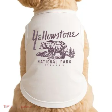 Doggie Tank