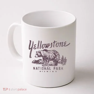 Coffee Mug