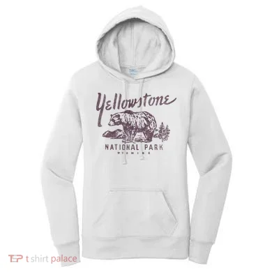 Women's Hoodie