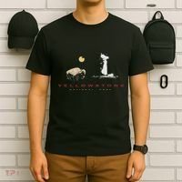 Yellowstone National Park Vintage T-Shirt thumb 6