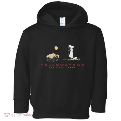 Toddler Hoodie