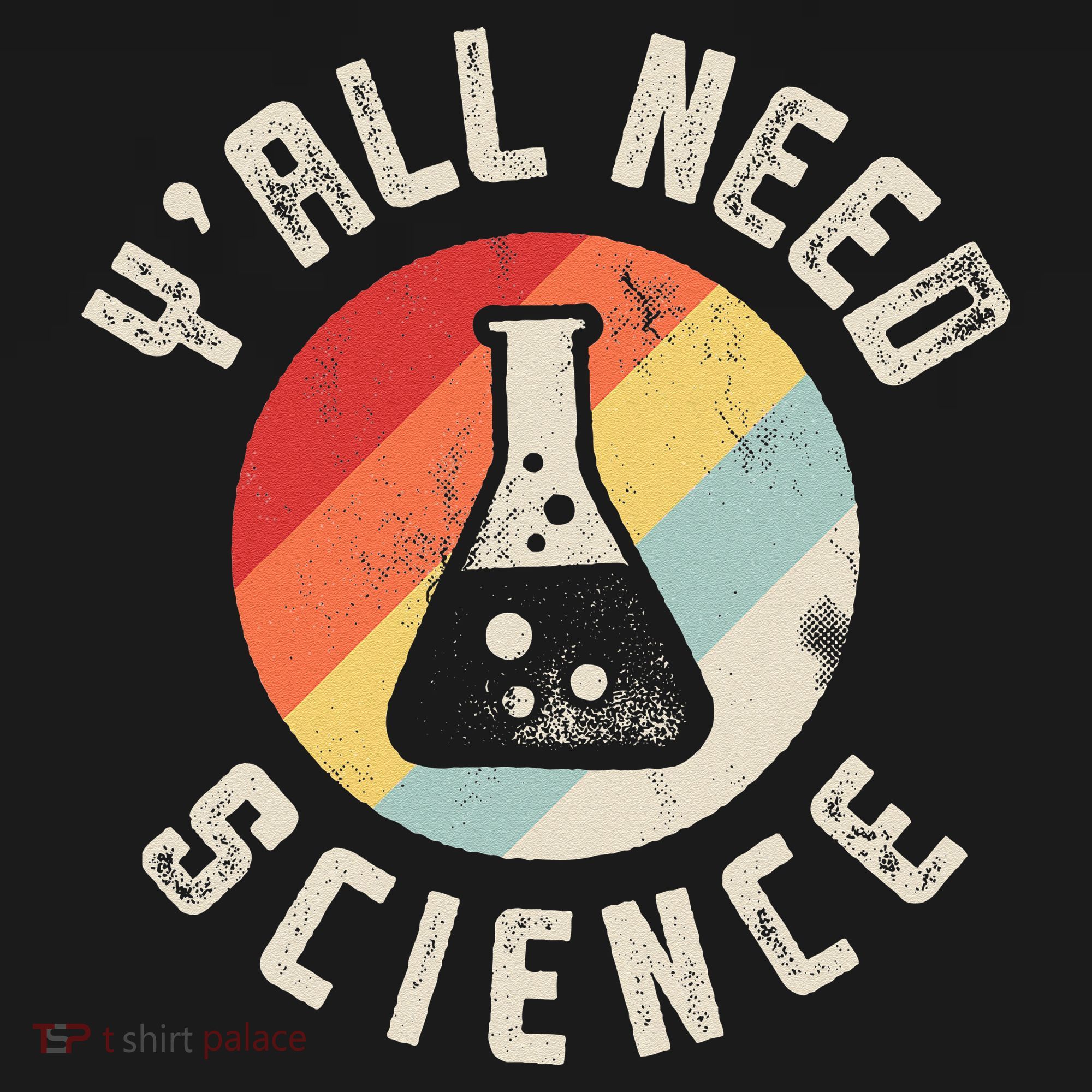 Yall Need Science Chemistry Biology Physics Teacher Student Women's Hoodie