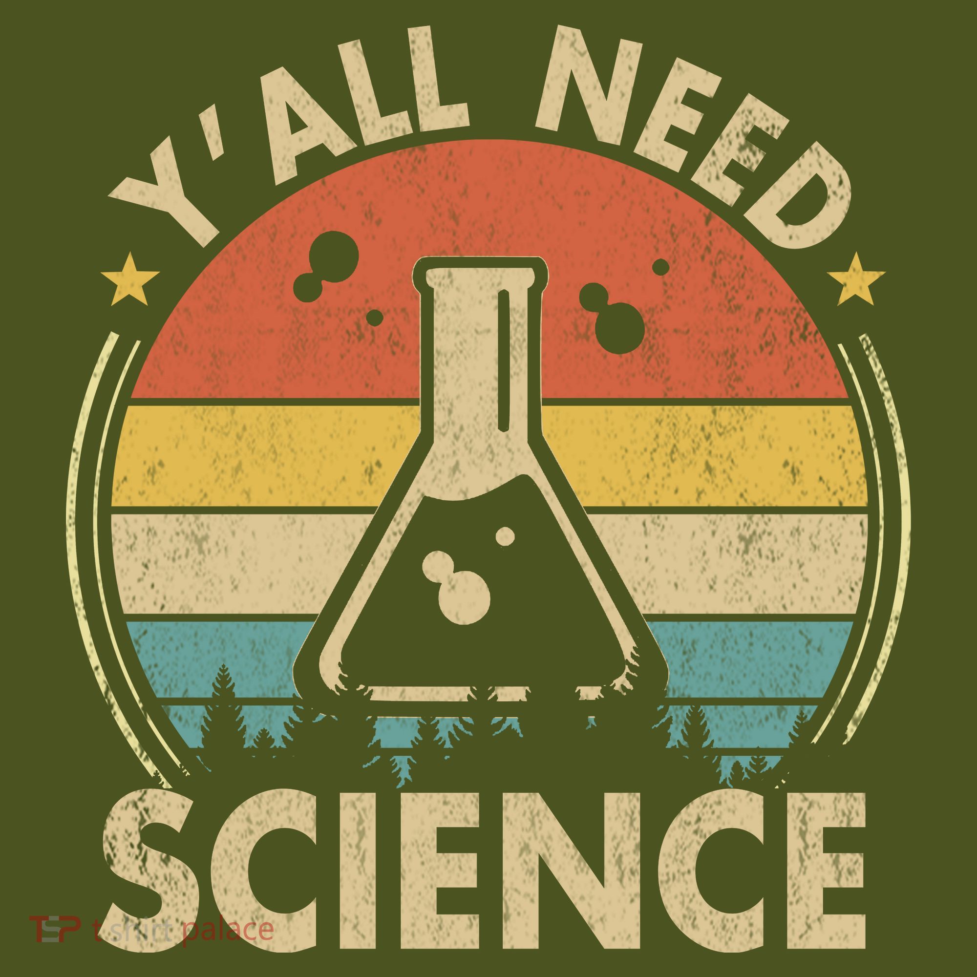 Yall Need Science Chemistry Biology Physics Teacher Student Science Puns & Facts The Baniff Cuffed Pom Beanie