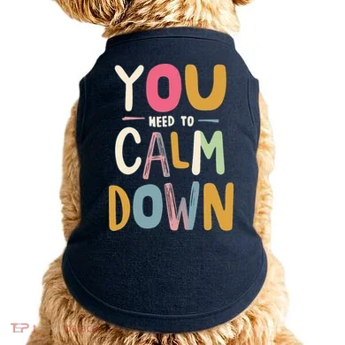 Doggie Tank