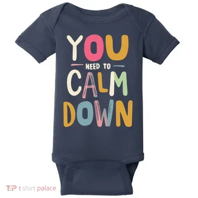 Baby Bodysuit