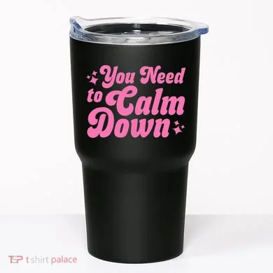 Tumbler