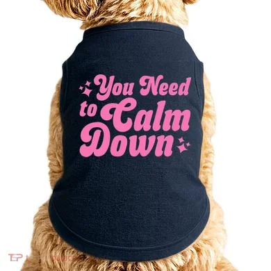 Doggie Tank