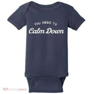 Baby Bodysuit
