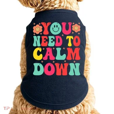 Doggie Tank