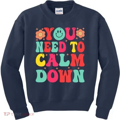 Kids Sweatshirt