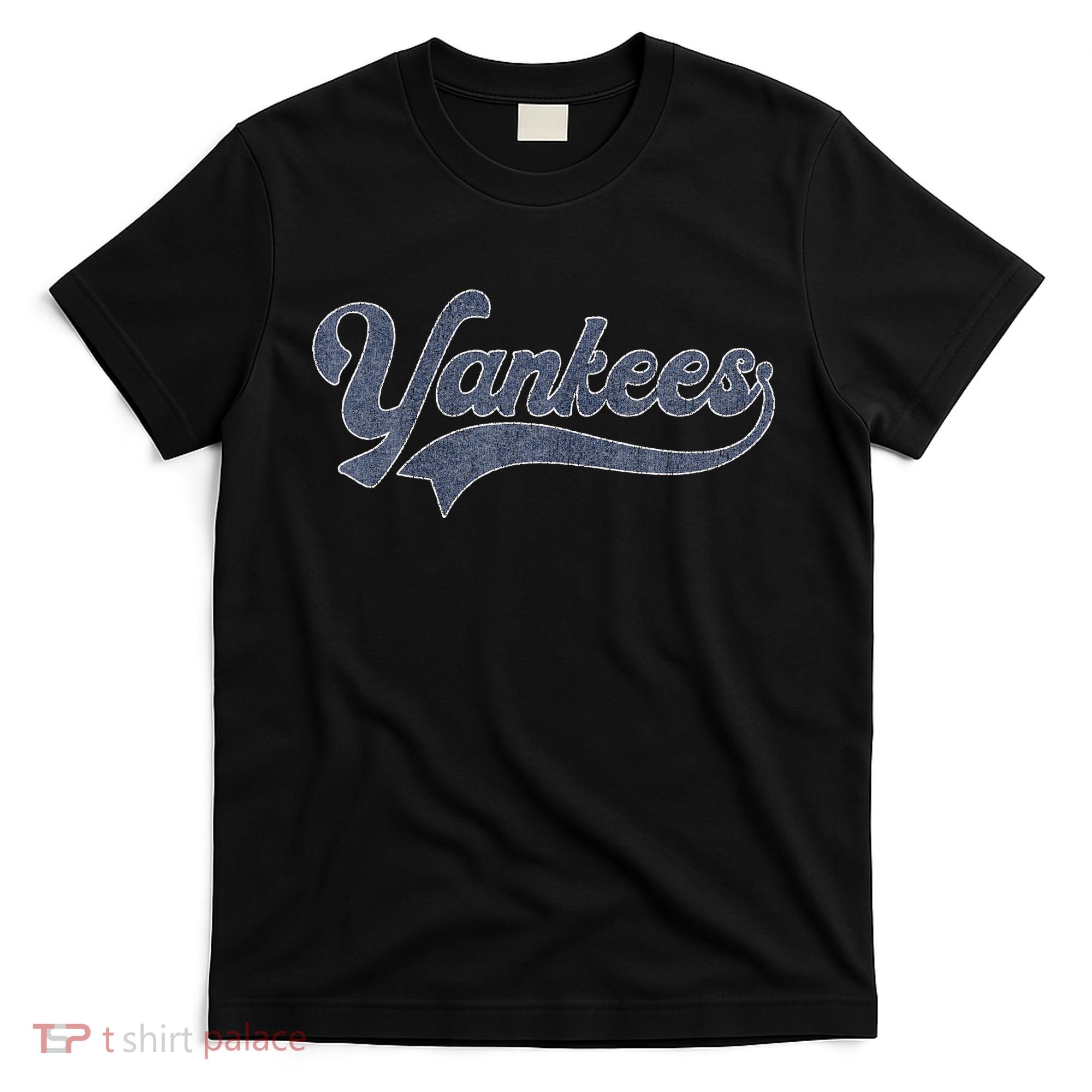Yankee Name Vintage Retro T-Shirt