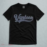 Yankee Name Vintage Retro T-Shirt thumb 5