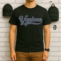 Yankee Name Vintage Retro T-Shirt thumb 6