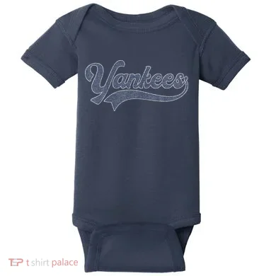 Baby Bodysuit
