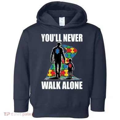 Toddler Hoodie